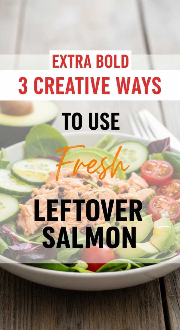 3 Creative Ways To Use Your Leftover Salmon Recipes 6a149634f3b6c
