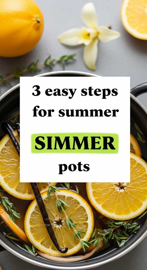 3 Easy Steps For Summer Simmer Pots 6a06bde2bc091