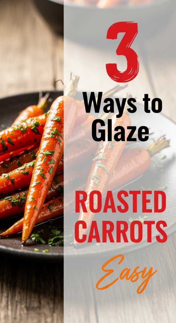 3 Easy Ways To Glaze Roasted Carrots 6a149b3e7db15