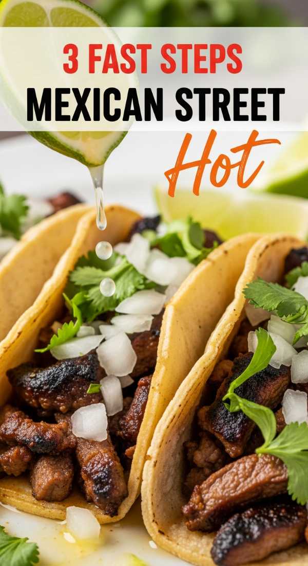3 Fast Steps To Cook Authentic Mexican Street Tacos 6a045a8389d0d