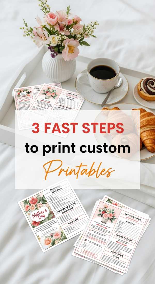3 Fast Steps To Print Custom Coupons 69fc2686dfb9f