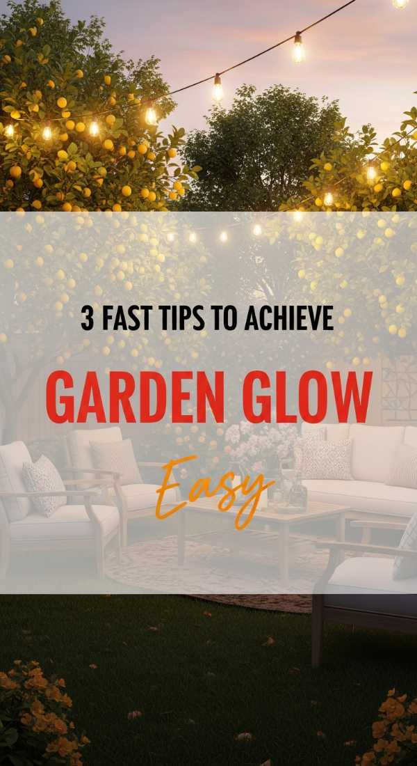3 Fast Tips To Achieve Mediterranean Garden Glow 69f721f36f7dd