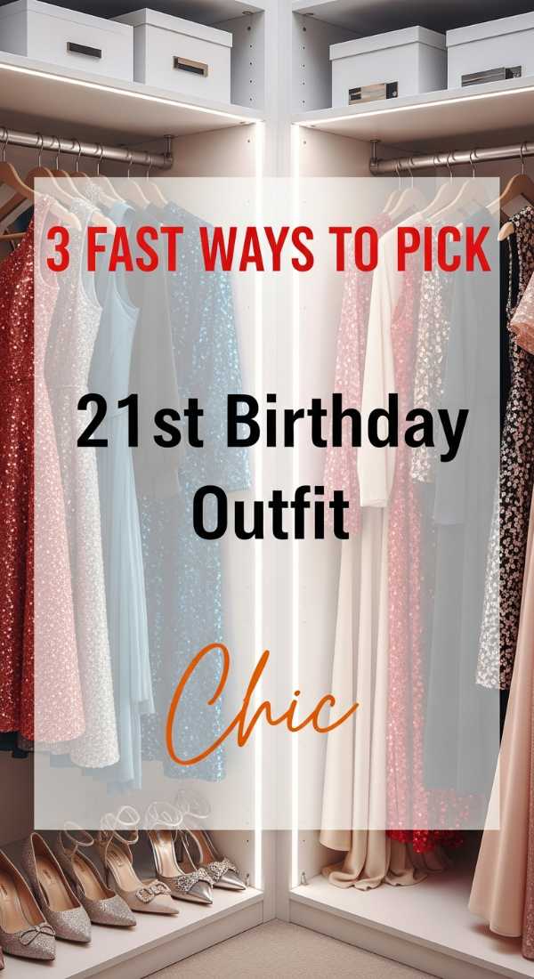 3 Fast Ways To Pick 21st Birthday Outfit Ideas 6a0572d38a61c