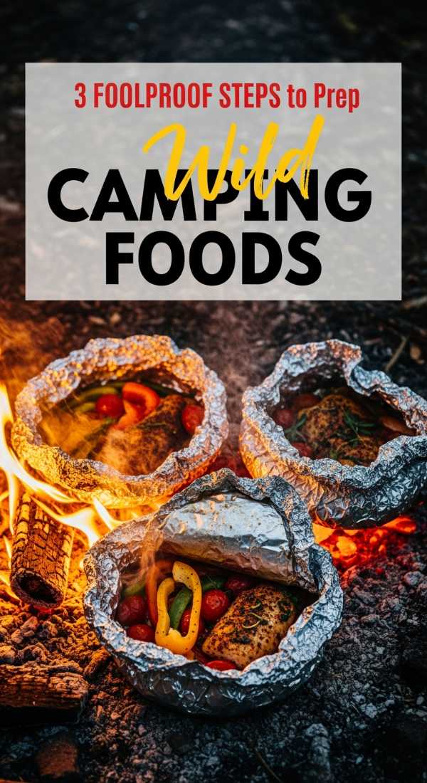 3 Foolproof Steps To Prep Camping Foods 6a045a87ee573
