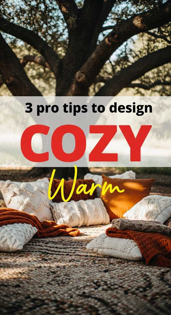3 Pro Tips To Design Cozy Seating 69fae8fb2f527