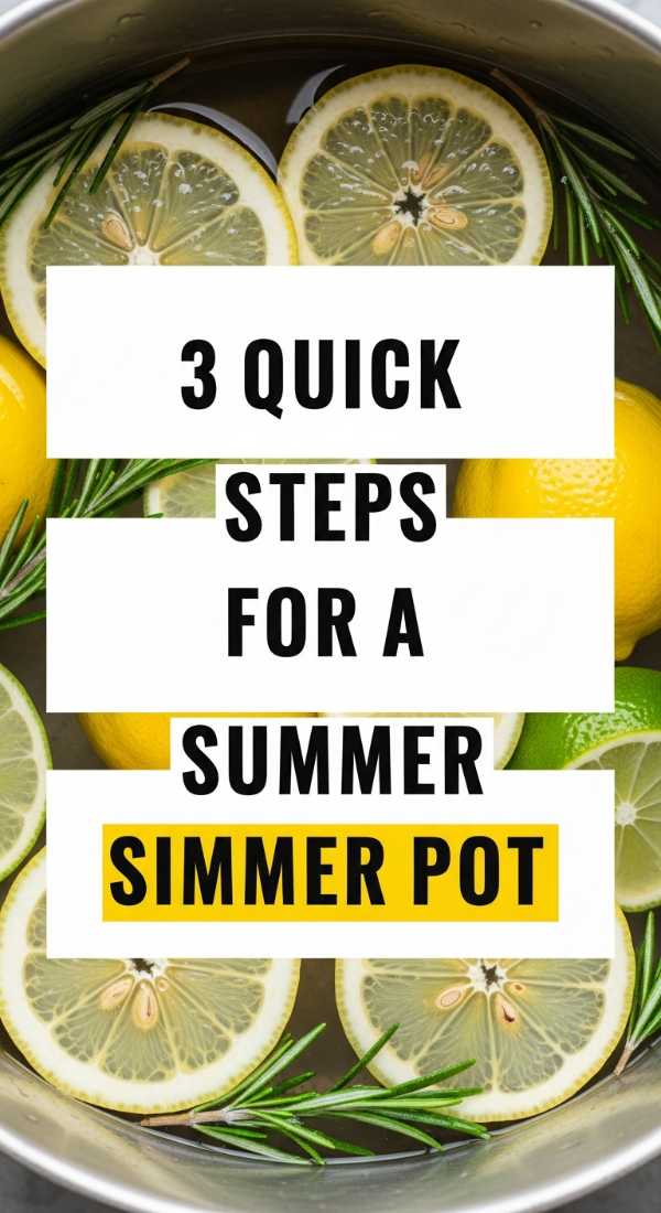 3 Quick Steps For A Summer Simmer Pot 6a06fec519b44