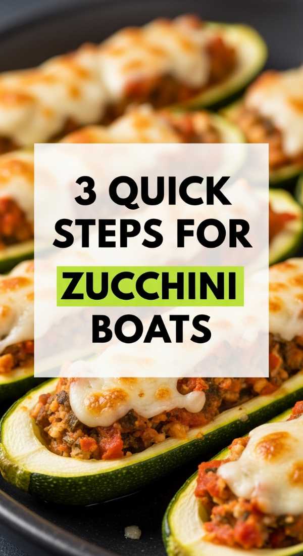 3 Quick Steps For Zucchini Boats 6a001a9256c04