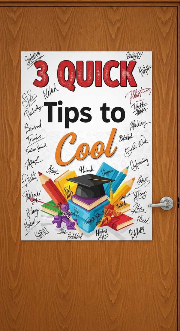 The Only Teacher Appreciation Guide You’ll Ever Need This Year 3 Quick Tips To Create A Teacher Appreciation Poster 6a0dc146da538