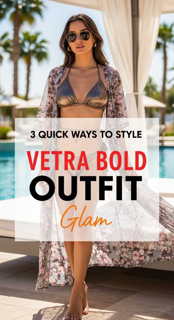 3 Quick Ways To Style A Vegas Pool Party Outfit 6a0dbf9e56ad0