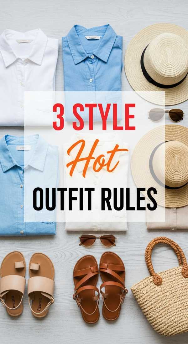 3 Rules To Style The Best Summer Party Outfits 6a157b2f3b27a