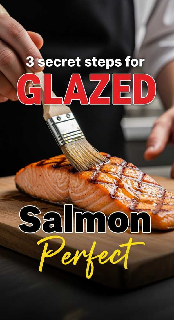 3 Secret Steps To Getting The Perfect Glazed Salmon 6a149630a44b3