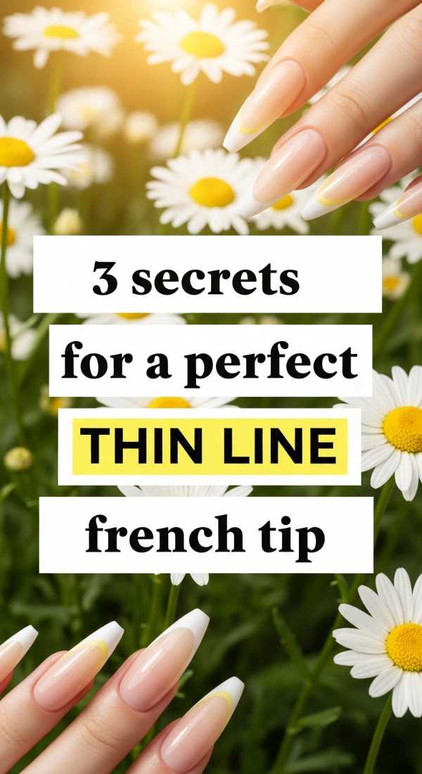 3 Secrets For A Perfect Thin Line French Tip 6a1a996c1db72