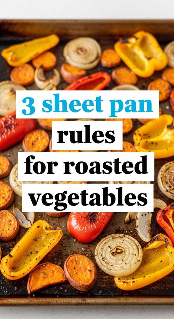 3 Sheet Pan Rules For Roasted Vegetables 6a14329ee677e