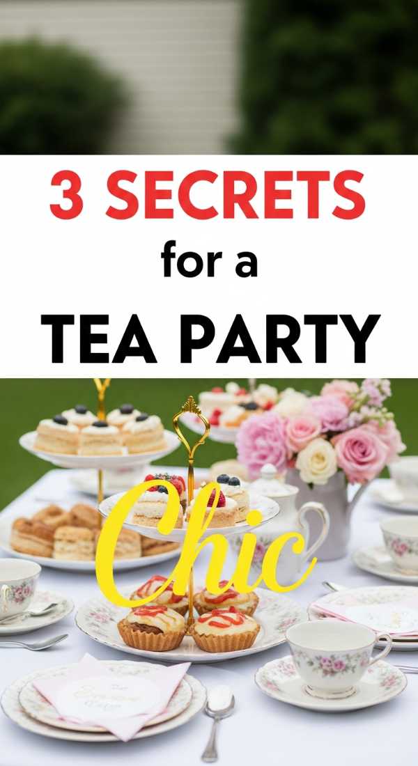 3 Simple Secrets For An Elegant Tea Party 6a002e34dfa89