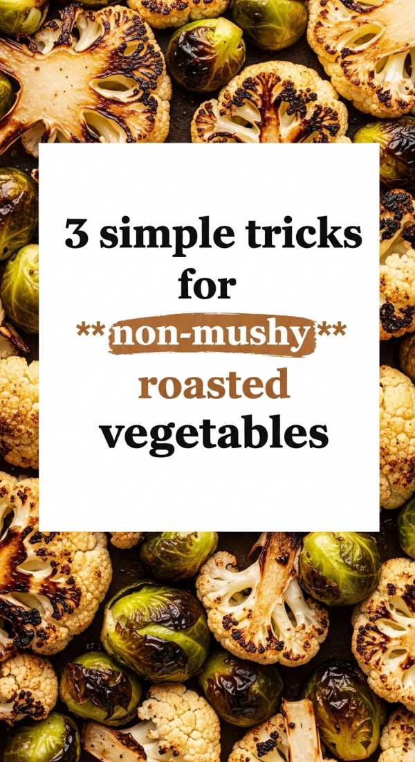 3 Simple Tricks For Non Mushy Roasted Vegetables 6a10937ee6378