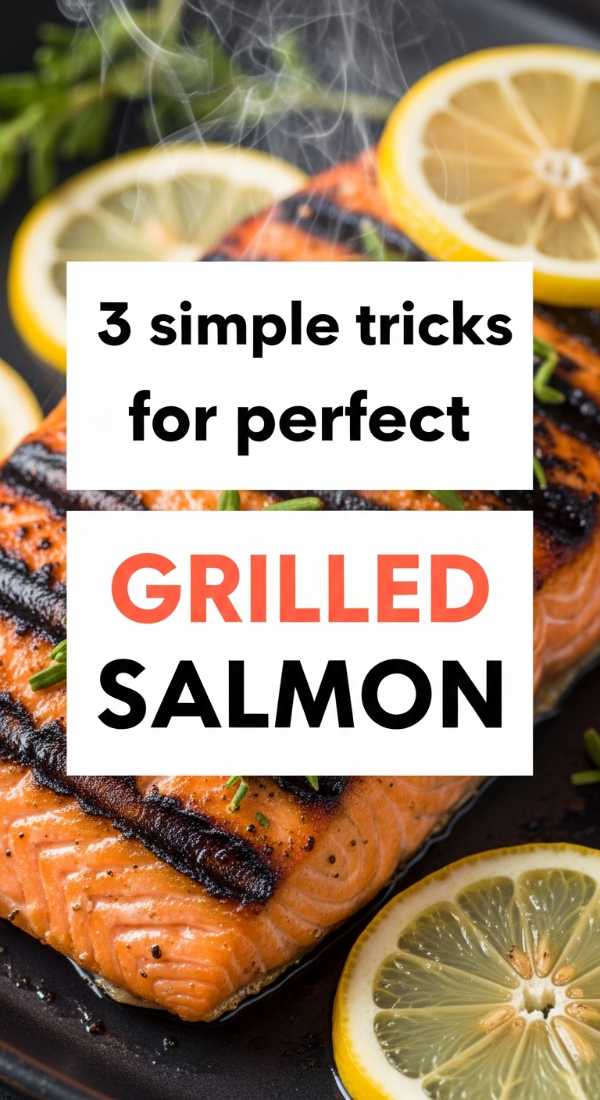 3 Simple Tricks For Perfect Grilled Salmon 69f6f4adf0548