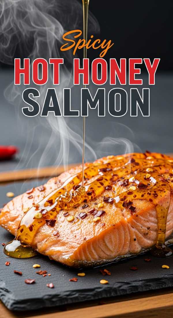 3 Spicy Steps To Cook Hot Honey Salmon 6a149c4fa1526