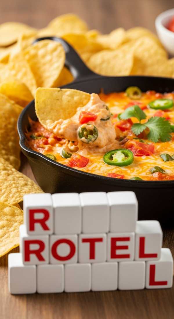 3 Steps To Make The Best Rotel Dip 6a06c922d3ad5