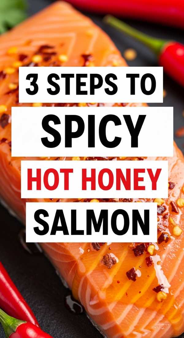 3 Steps To Spicy Hot Honey Salmon 6a142b4ae8f2f