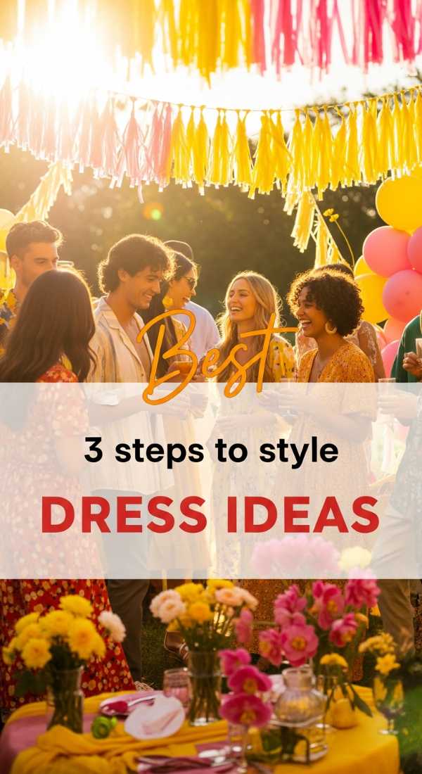 3 Steps To Style Birthday Dress Ideas For Night 6a0572cd7027b