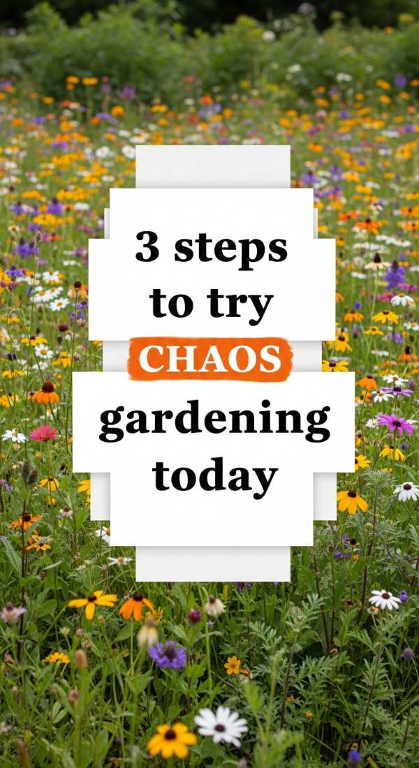 3 Steps To Try Chaos Gardening Today 69f4858eaab89