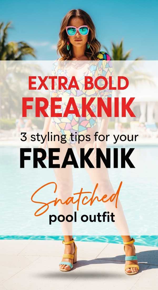 3 Styling Tips For Your Freaknik Pool Outfit 6a0dbfadba328