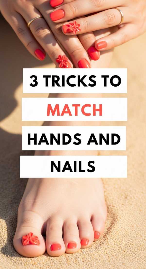 3 Tricks To Match Hands And Toes Nails 6a0599a384255