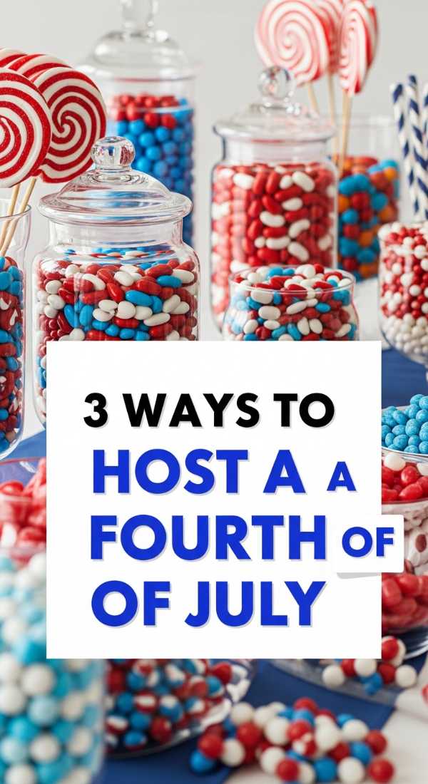 3 Ways To Host A Fourth Of July Party 6a057d8bda3f8