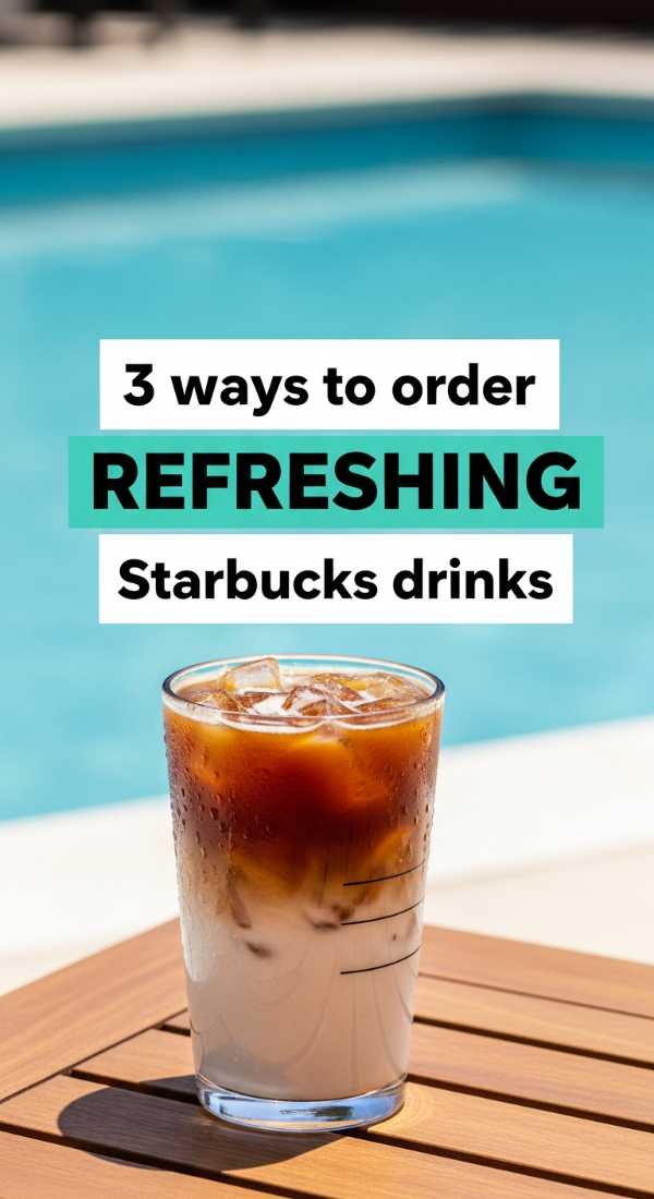 3 Ways To Order Refreshing Starbucks Drinks 6a14408ebab76
