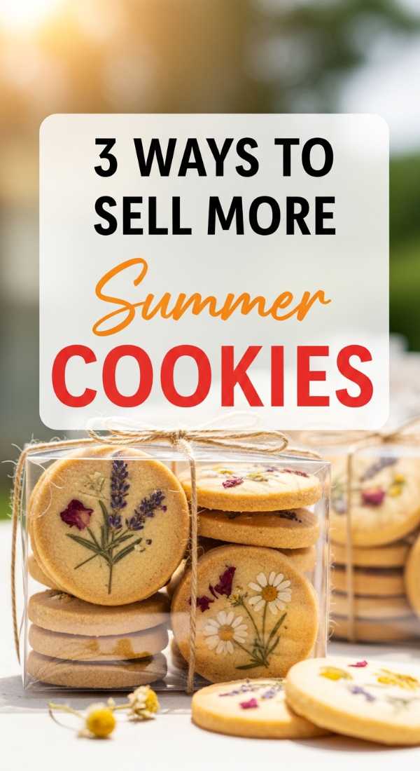 3 Ways To Sell More Summer Cookies Online 69f71b0a56dcb