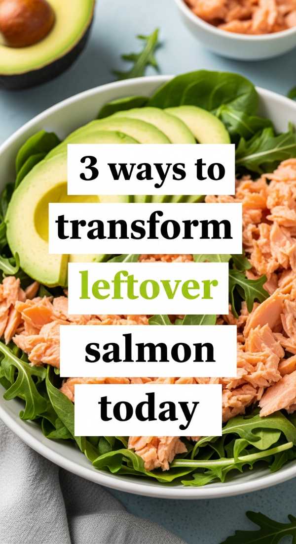 3 Ways To Transform Leftover Salmon Today 6a041b08aa27c