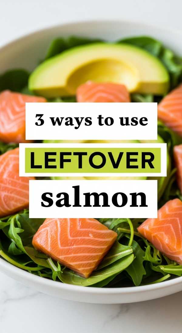 3 Ways To Use Leftover Salmon 6a041b0c77a4a