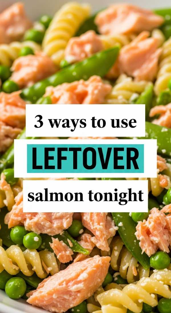3 Ways To Use Leftover Salmon Tonight 6a041b0523e2f