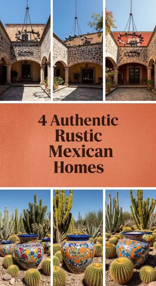 4 Authentic Rustic Mexican Homes 6a035a7ac84b9
