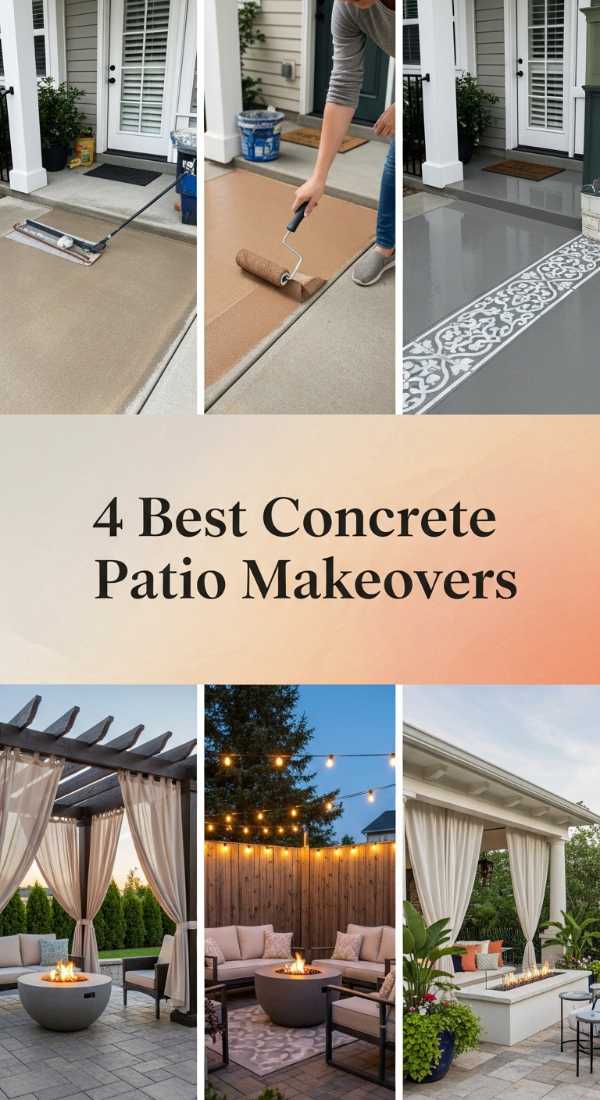 4 Best Concrete Patio Makeovers 6a04b3c617e99