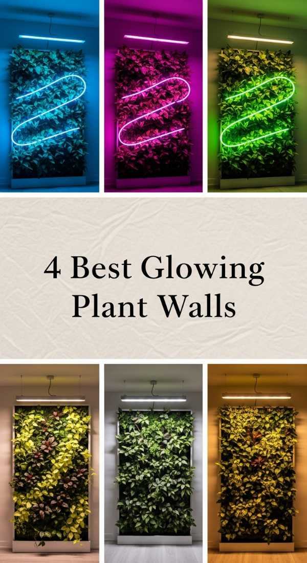 4 Best Glowing Plant Walls 69f48df6622bd