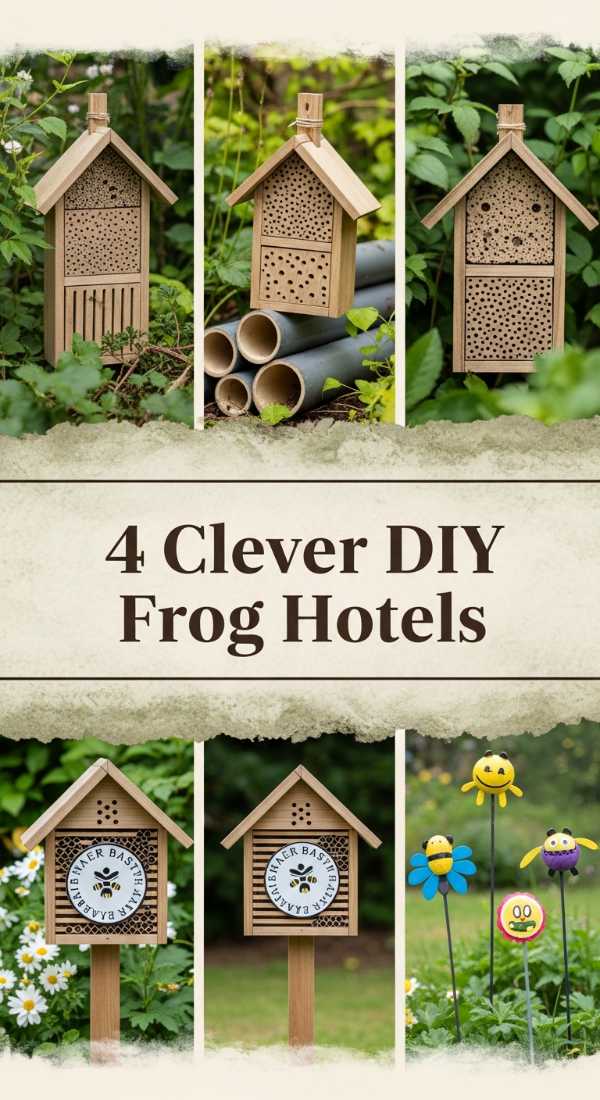 4 Clever Diy Frog Hotels 6a04b7713e3cb