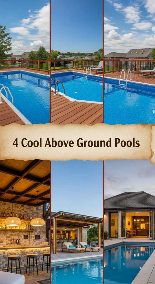 4 Cool Above Ground Pools 6a04bae62bb47