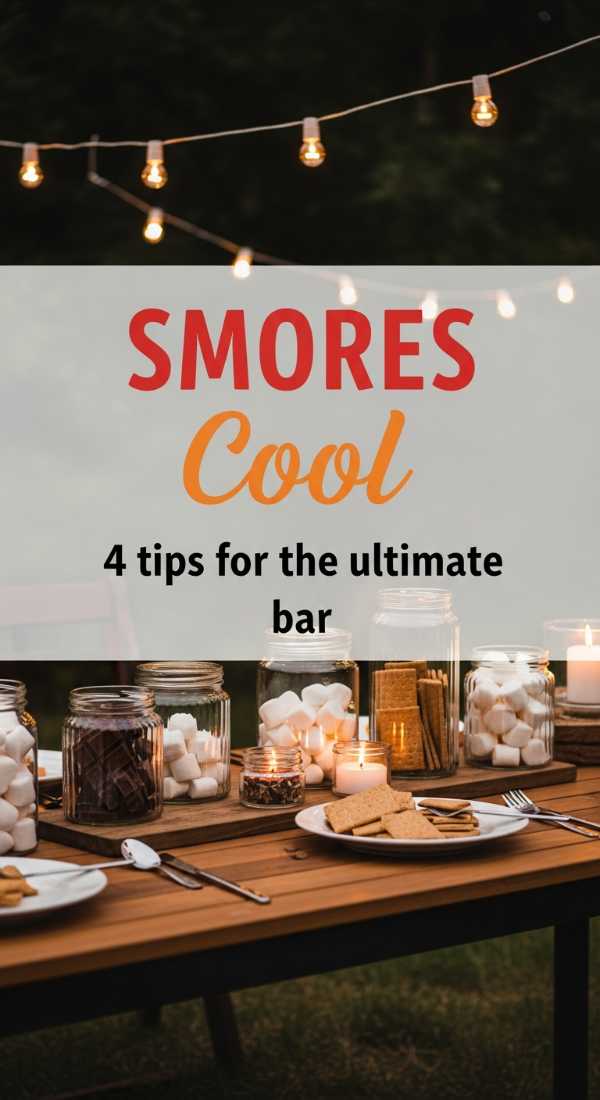 4 Cool Tips For The Ultimate Smores Bar 6a002e3cada8d