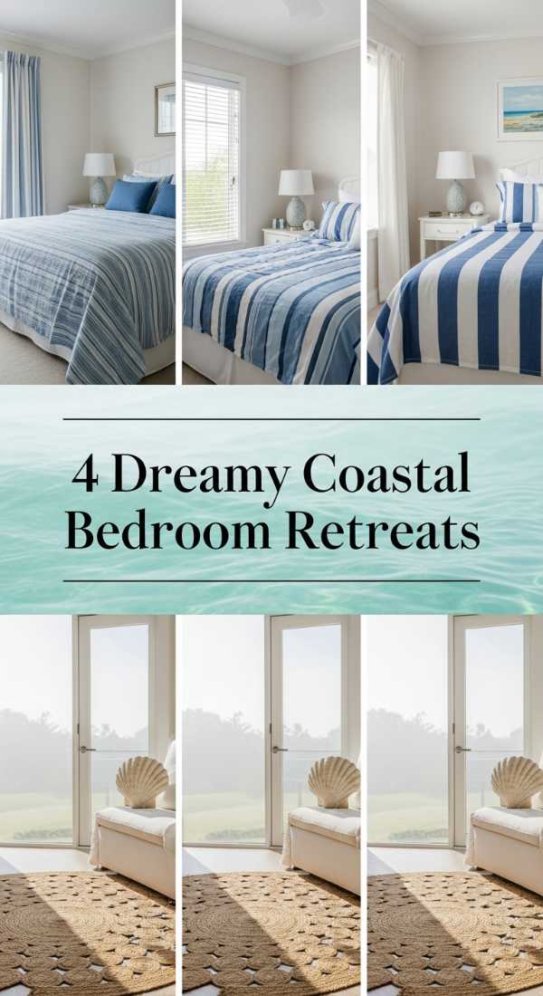 4 Dreamy Coastal Bedroom Retreats 6a035b782df90