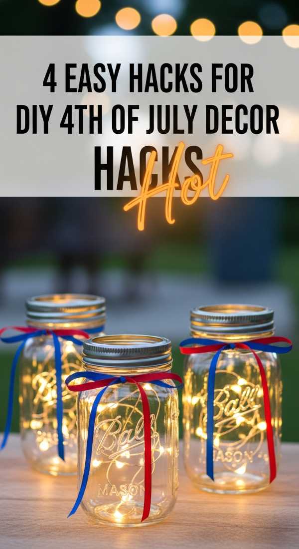 4 Easy Hacks For Diy 4th Of July Decorations 6a0d98ab82fe6
