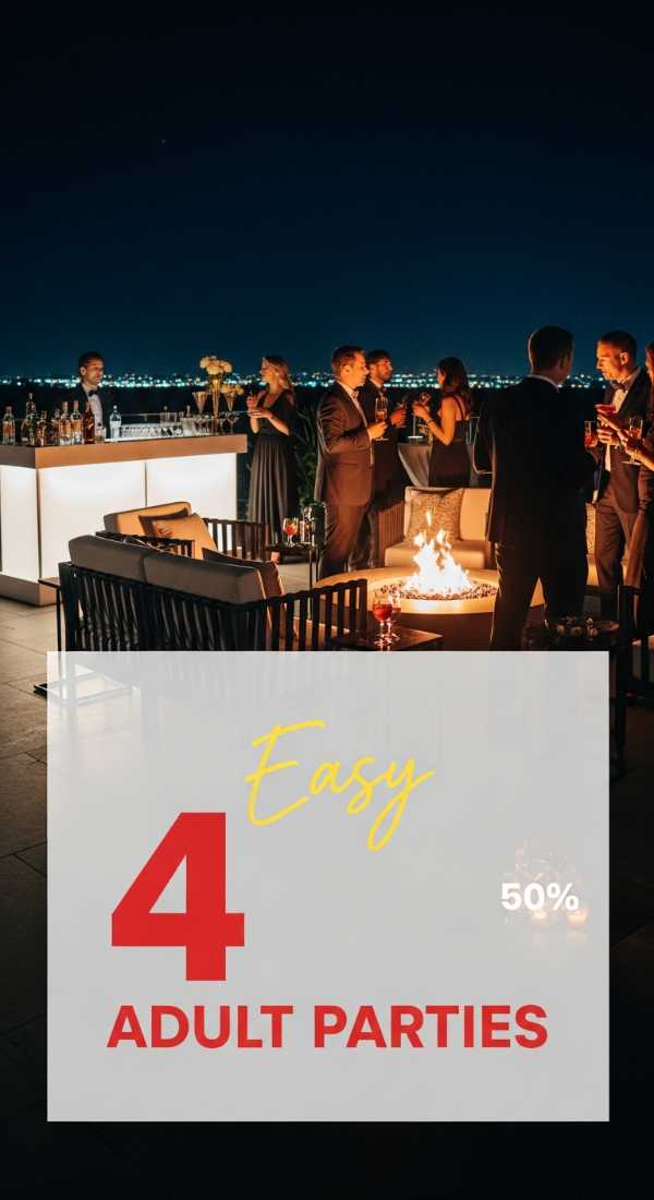 4 Easy Steps For Adult Backyard Parties 69f86c62035ba