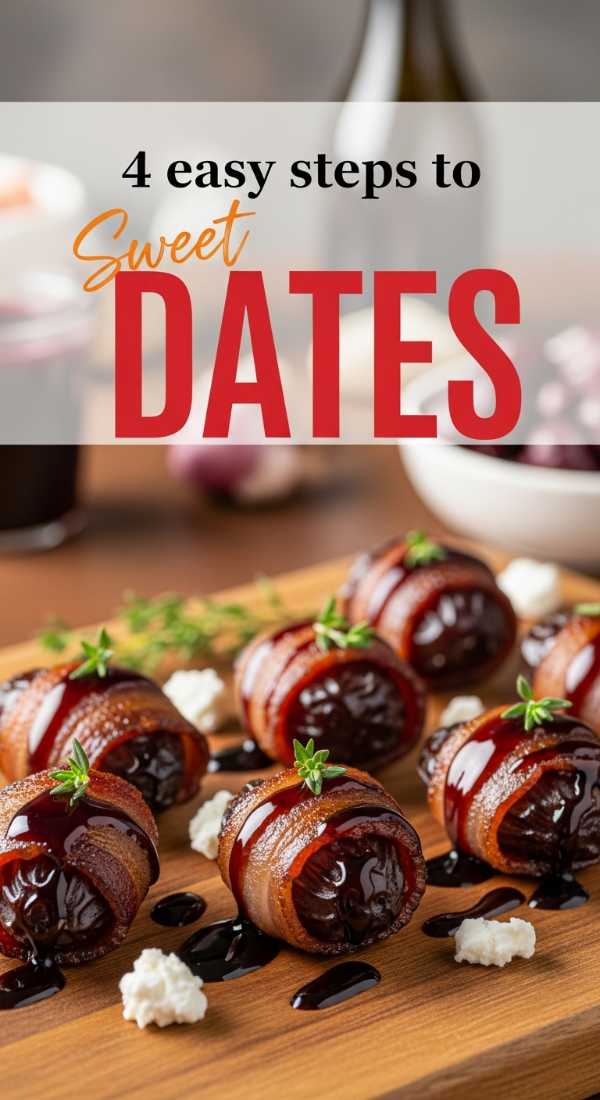 4 Easy Steps To Bacon Wrapped Dates 6a1499c97cd9f