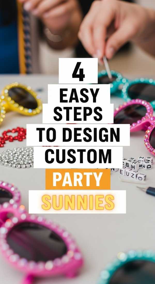 4 Easy Steps To Design Custom Party Sunnies 69f5dcac84aa0
