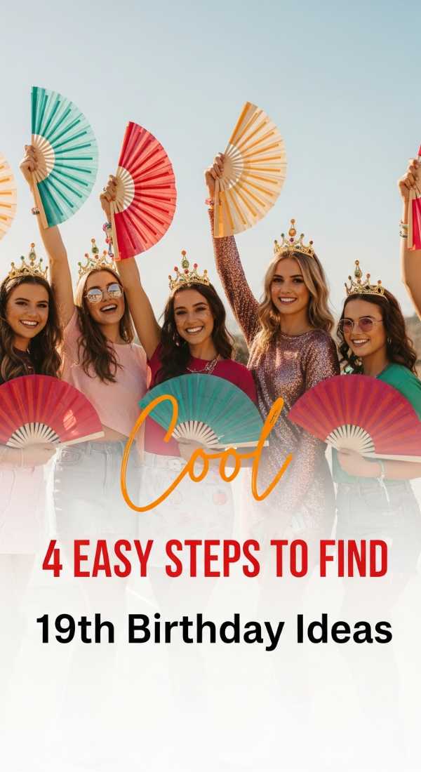 4 Easy Steps To Find 19th Birthday Ideas Outfits 6a0572d43e682