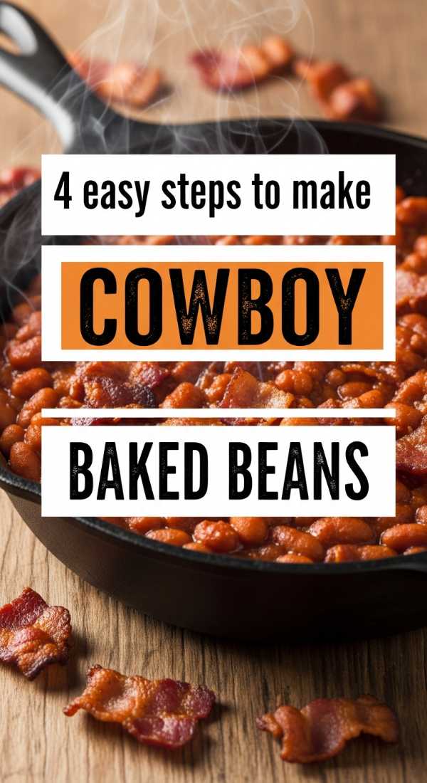 4 Easy Steps To Make Cowboy Baked Beans 6a0703a56c4ad