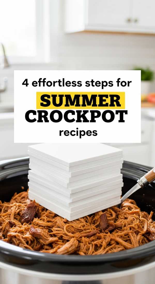 4 Effortless Steps For Summer Crockpot Recipes 6a00162413a6c
