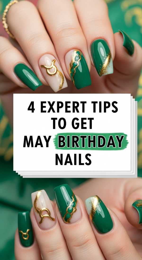4 Expert Tips To Get May Birthday Nails 6a0597b915fa2