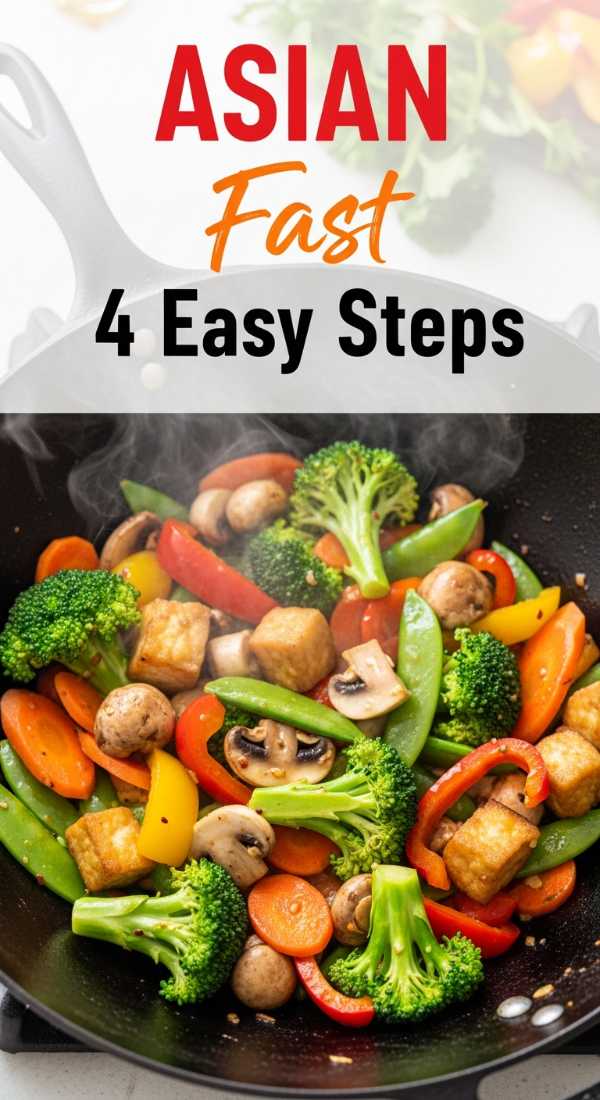 4 Fast Steps To Better Asian Stir Fry 69fd741af39f1