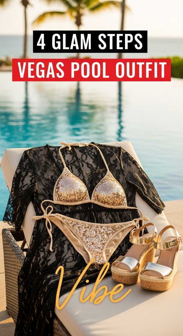 10 Pro Tips for the Ultimate Backyard Pool Extravaganza 4 Glam Steps For Your Vegas Pool Party Outfit 6a0dbfa80233d